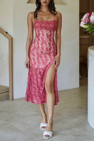 SARINA ROSE DRESS