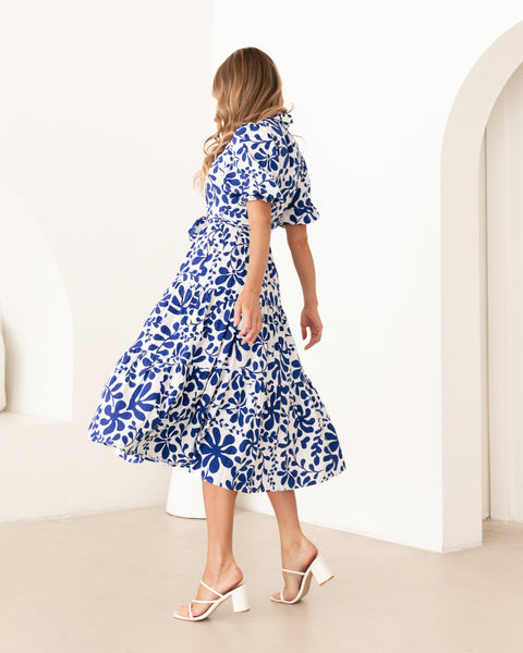 LUELLA DRESS